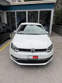 VW Polo 1.0 TSI BMT Allstar