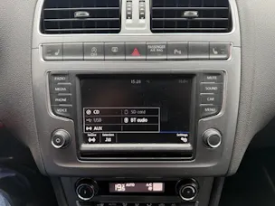 VW Polo 1.0 TSI BMT Allstar