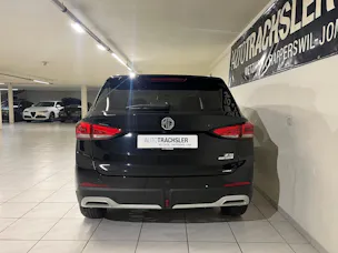 MG ZS 1.5 HEV Luxury