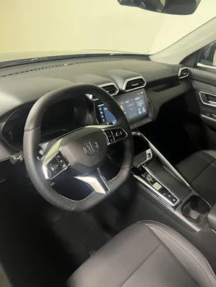 MG ZS 1.5 HEV Luxury