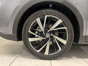 MG ZS 1.5 HEV Luxury
