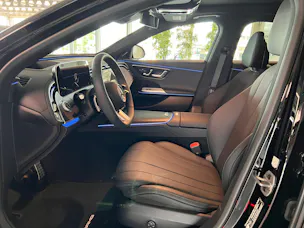 Mercedes-Benz E 220 d 4Matic 9G-Tronic