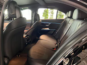 Mercedes-Benz E 220 d 4Matic 9G-Tronic
