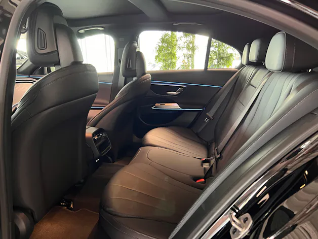 Mercedes-Benz E 220 d 4Matic 9G-Tronic