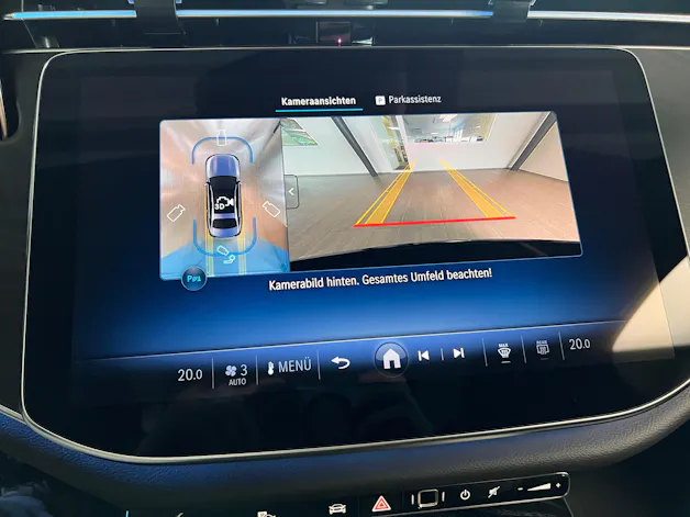 Mercedes-Benz E 220 d 4Matic 9G-Tronic