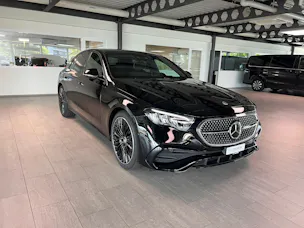 Mercedes-Benz E 220 d 4Matic 9G-Tronic