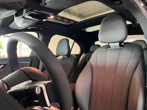 Mercedes-Benz E 220 d 4Matic 9G-Tronic