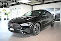 Mercedes-Benz CLA 180 Coupé 7G-DCT