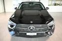 Mercedes-Benz CLA 180 Coupé 7G-DCT