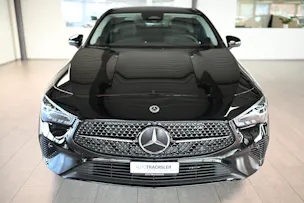 Mercedes-Benz CLA 180 Coupé 7G-DCT