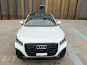 Audi Q2 35 TFSI S line S-tronic