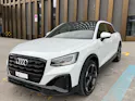 Audi Q2 35 TFSI S line S-tronic