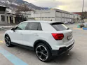 Audi Q2 35 TFSI S line S-tronic