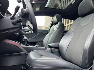 Audi Q2 35 TFSI S line S-tronic
