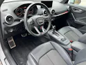 Audi Q2 35 TFSI S line S-tronic