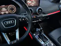 Audi Q2 35 TFSI S line S-tronic