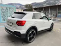 Audi Q2 35 TFSI S line S-tronic