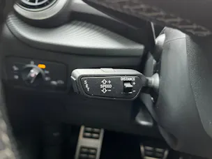 Audi Q2 35 TFSI S line S-tronic