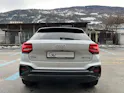 Audi Q2 35 TFSI S line S-tronic