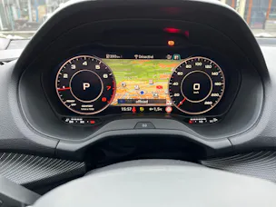 Audi Q2 35 TFSI S line S-tronic