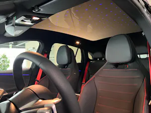 Mercedes-Benz GLC 400 4MATIC 94 kWh EQ