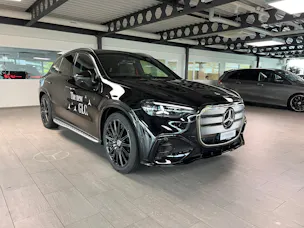 Mercedes-Benz GLC 400 4MATIC 94 kWh EQ