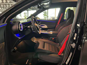 Mercedes-Benz GLC 400 4MATIC 94 kWh EQ