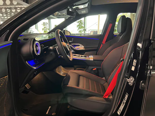 Mercedes-Benz GLC 400 4MATIC 94 kWh EQ