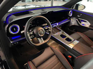 Mercedes-Benz GLC 400 4MATIC 94 kWh EQ