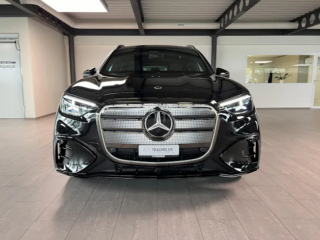 Mercedes-Benz GLC 400 4MATIC 94 kWh EQ