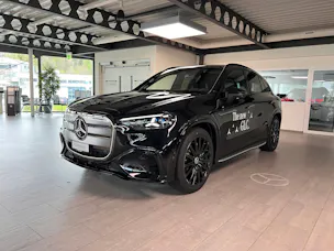 Mercedes-Benz GLC 400 4MATIC 94 kWh EQ