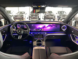 Mercedes-Benz GLC 400 4MATIC 94 kWh EQ