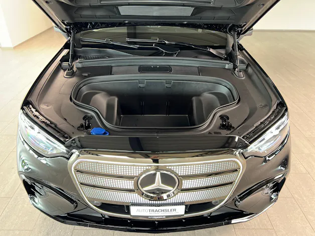Mercedes-Benz GLC 400 4MATIC 94 kWh EQ