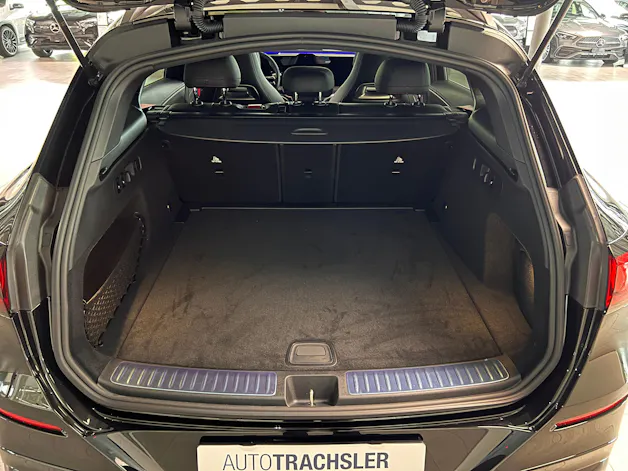 Mercedes-Benz GLC 400 4MATIC 94 kWh EQ