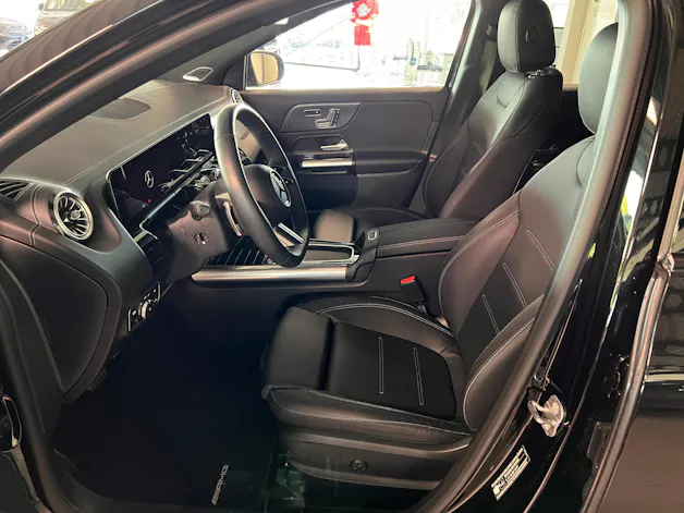 Mercedes-Benz GLA 250 4Matic 8G-DCT Swiss Star