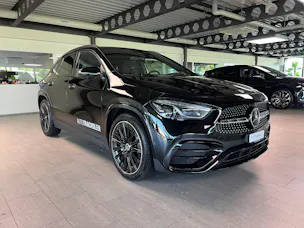 Mercedes-Benz GLA 250 4Matic 8G-DCT Swiss Star