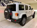 Jeep Wrangler 2.0 Turbo Sahara Unlimited 4xe