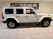 Jeep Wrangler 2.0 Turbo Sahara Unlimited 4xe