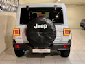 Jeep Wrangler 2.0 Turbo Sahara Unlimited 4xe
