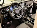Jeep Wrangler 2.0 Turbo Sahara Unlimited 4xe