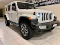 Jeep Wrangler 2.0 Turbo Sahara Unlimited 4xe
