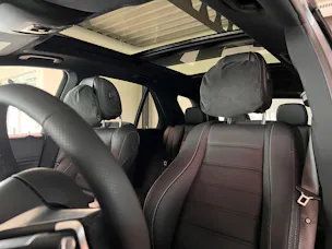 Mercedes-Benz GLE 400 e EQ Hybrid 4Matic 9G-Tronic EQ Star