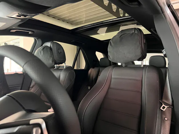 Mercedes-Benz GLE 400 e EQ Hybrid 4Matic 9G-Tronic EQ Star