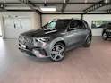 Mercedes-Benz GLE 400 e EQ Hybrid 4Matic 9G-Tronic EQ Star