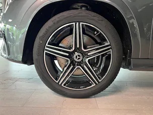 Mercedes-Benz GLE 400 e EQ Hybrid 4Matic 9G-Tronic EQ Star