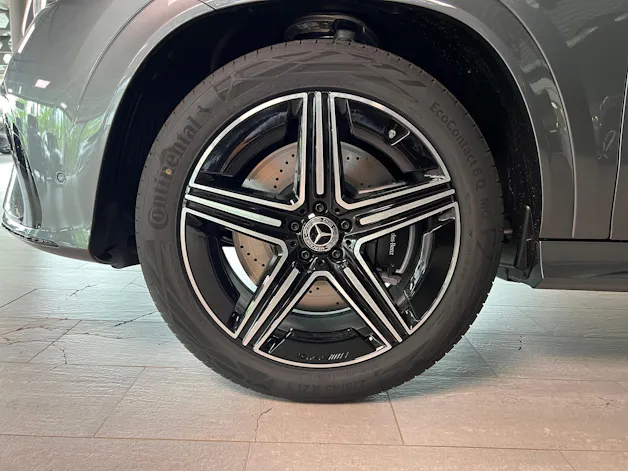 Mercedes-Benz GLE 400 e EQ Hybrid 4Matic 9G-Tronic EQ Star