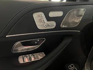 Mercedes-Benz GLE 400 e EQ Hybrid 4Matic 9G-Tronic EQ Star