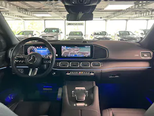 Mercedes-Benz GLE 400 e EQ Hybrid 4Matic 9G-Tronic EQ Star