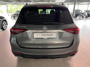 Mercedes-Benz GLE 400 e EQ Hybrid 4Matic 9G-Tronic EQ Star