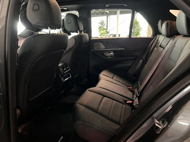 Mercedes-Benz GLE 400 e EQ Hybrid 4Matic 9G-Tronic EQ Star